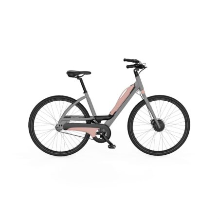 Vélo électrique BAYCK 7-vitesse, 80km