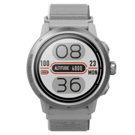 coros apex 2 pros gris