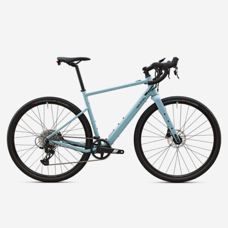 Vélo gravel électrique - E-GRVL AF HD Mahle X35 SRAM Apex